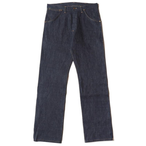 1008 1947 MW PRE-RODEO JEANS - INDIGO
