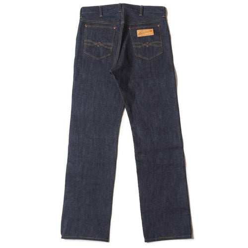1008 1947 MW PRE-RODEO JEANS - INDIGO