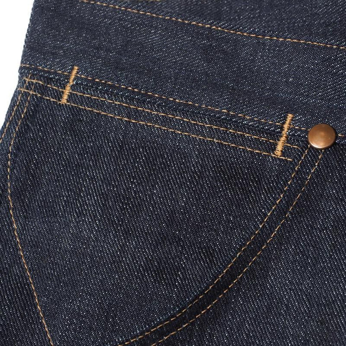 1008 1947 MW PRE-RODEO JEANS - INDIGO