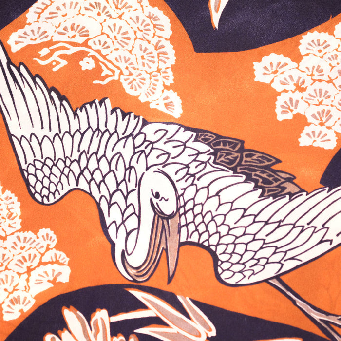 1266 Good Fortune - ORANGE