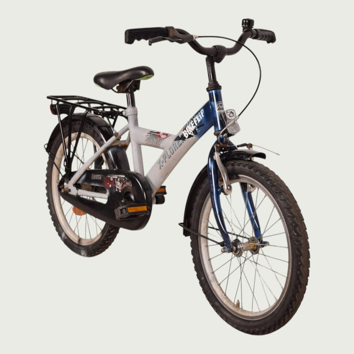 18.560 kinderfiets - BikeFlip