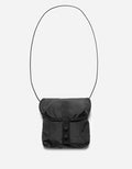 2222 M.A.L.I.C.E. SNOBAG - BLACK