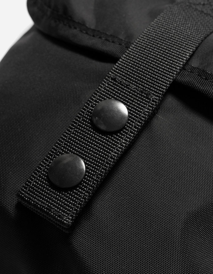 2222 M.A.L.I.C.E. SNOBAG - BLACK