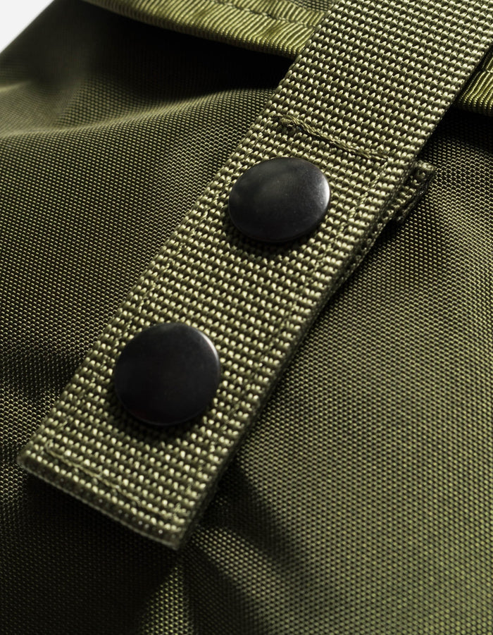 2222 M.A.L.I.C.E. SNOBAG - OLIVE
