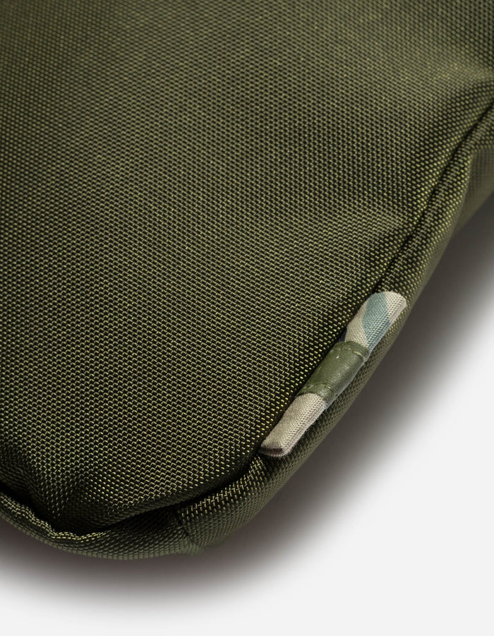 2222 M.A.L.I.C.E. SNOBAG - OLIVE