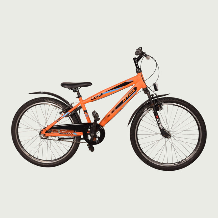24.2207 kinderfiets - BikeFlip