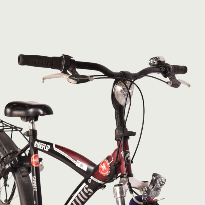 26.1501c kinderfiets - BikeFlip
