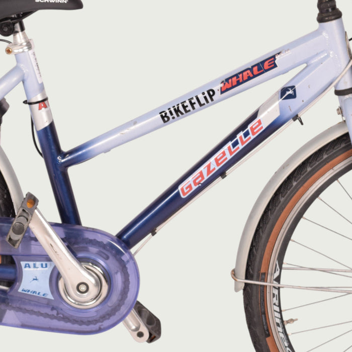 26.1611 kinderfiets - BikeFlip