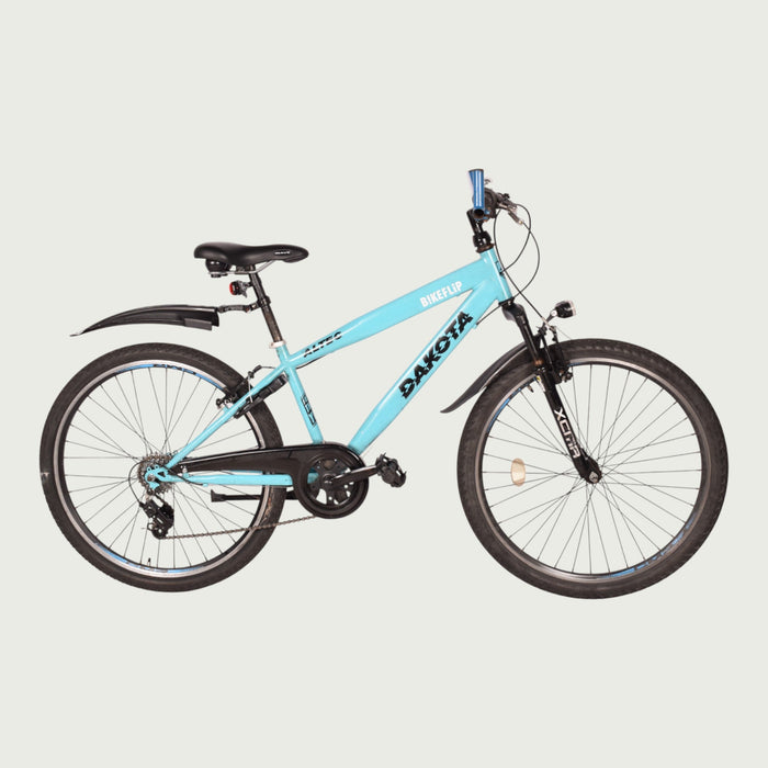 26.1612 kinderfiets - BikeFlip