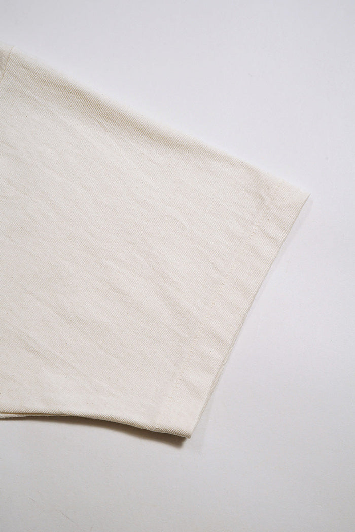 2PACK GYM T-SHIRT - IVORY