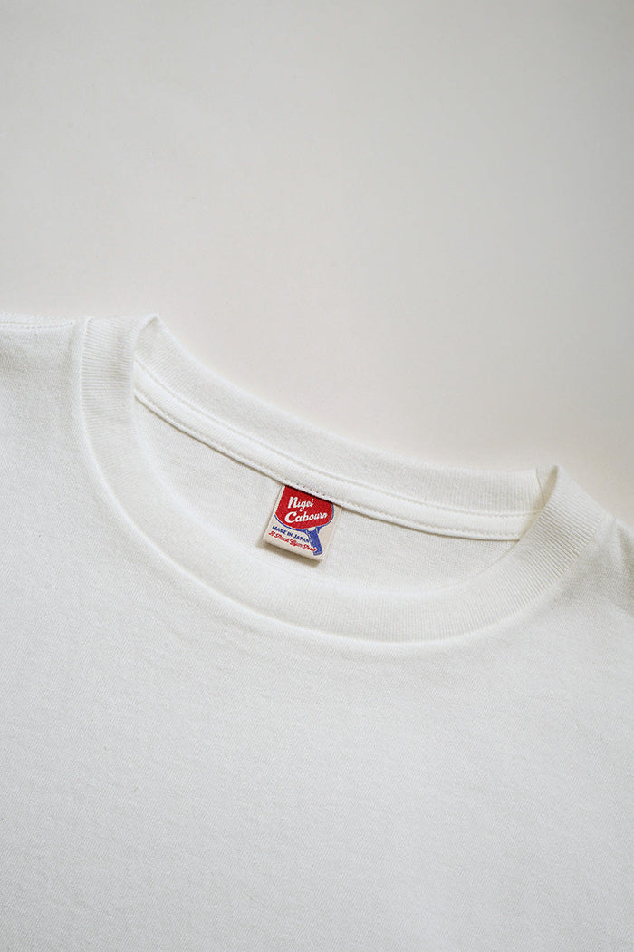 2PACK GYM T-SHIRT - OFF WHITE