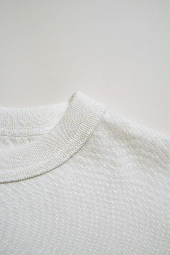 2PACK GYM T-SHIRT - OFF WHITE