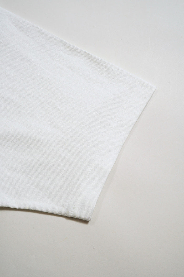 2PACK GYM T-SHIRT - OFF WHITE