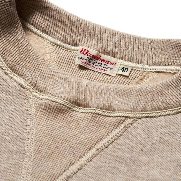 401 PARATROOPER - HEATHER GRAY
