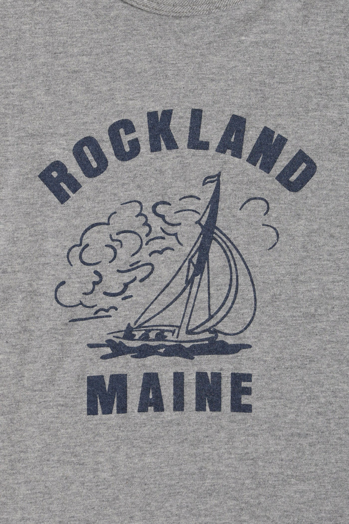4064 ROCKLAND - HEATHER GRAY