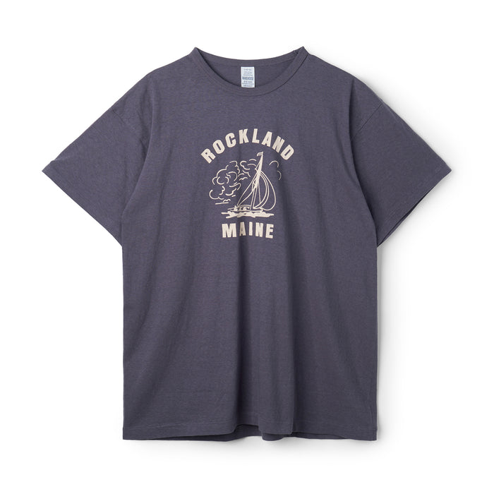 4064 ROCKLAND - NAVY