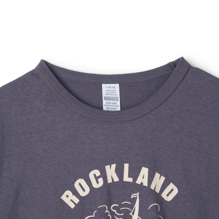 4064 ROCKLAND - NAVY