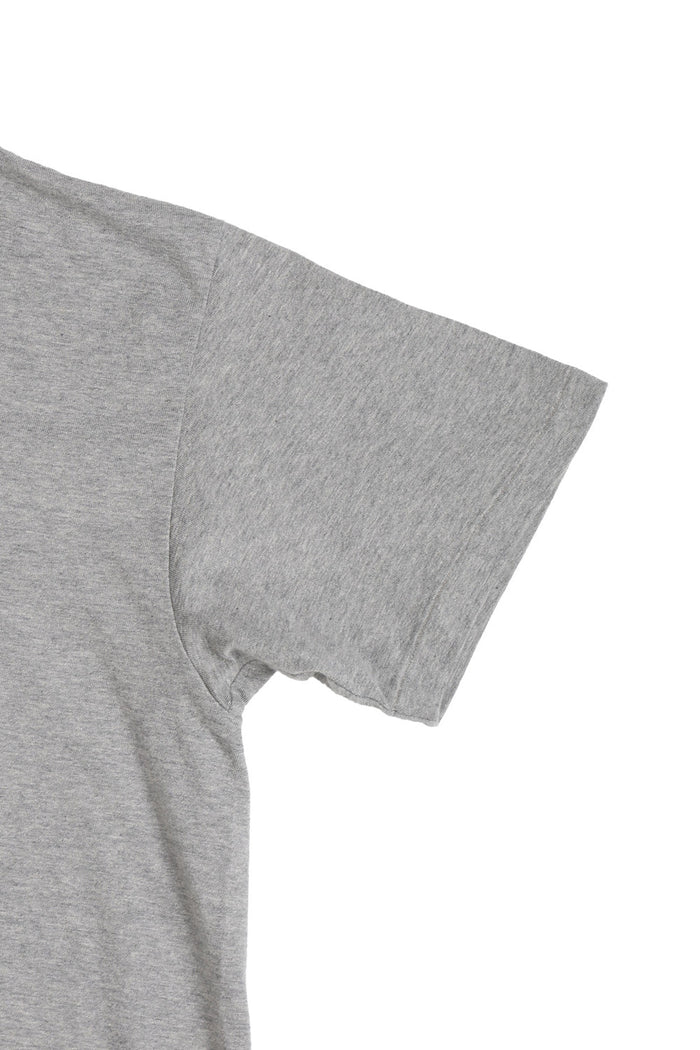 4064 SURFER - HEATHER GRAY