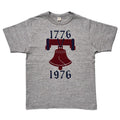 4601 1776-1976 - HEATHER GRAY