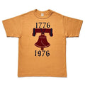4601 1776-1976 - ORANGE