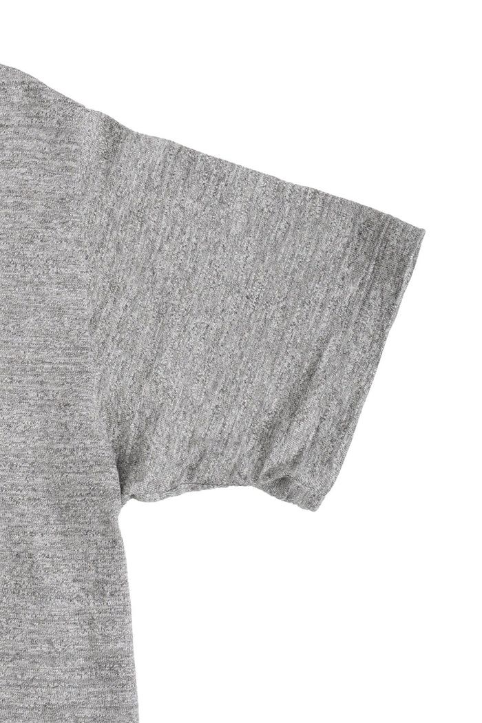 4601 BATTERY - HEATHER GRAY