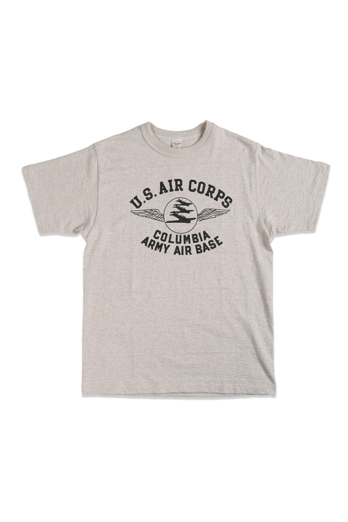 4601 COLUMBIA ARMY AIR BASE - Oatmeal
