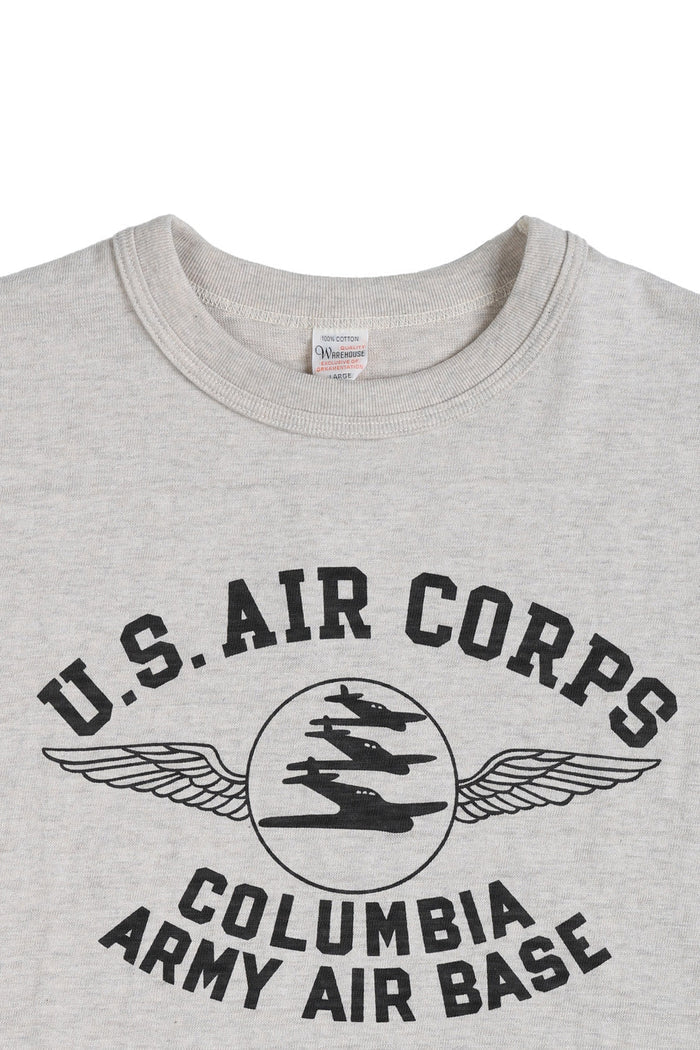 4601 COLUMBIA ARMY AIR BASE - Oatmeal
