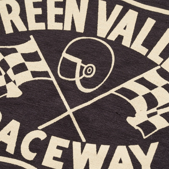 4601 GREEN VALLEY - BLACK