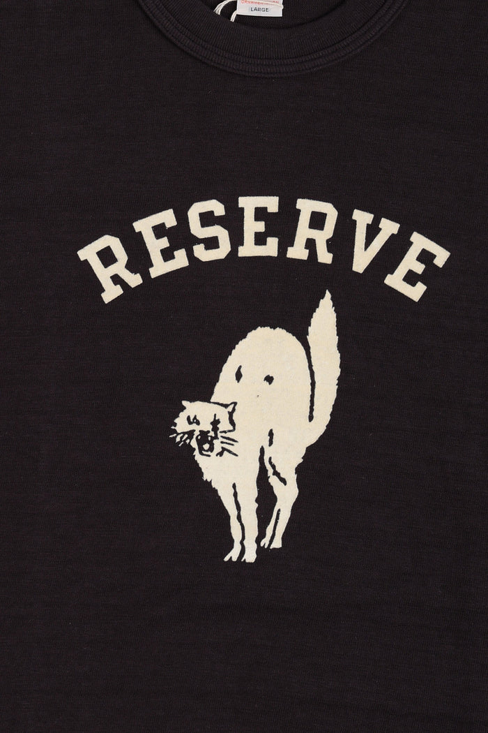 4601 RESERVE - BLACK
