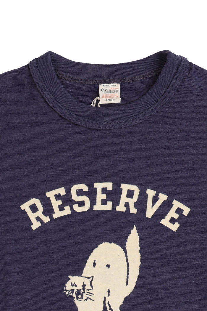 4601 RESERVE - NAVY