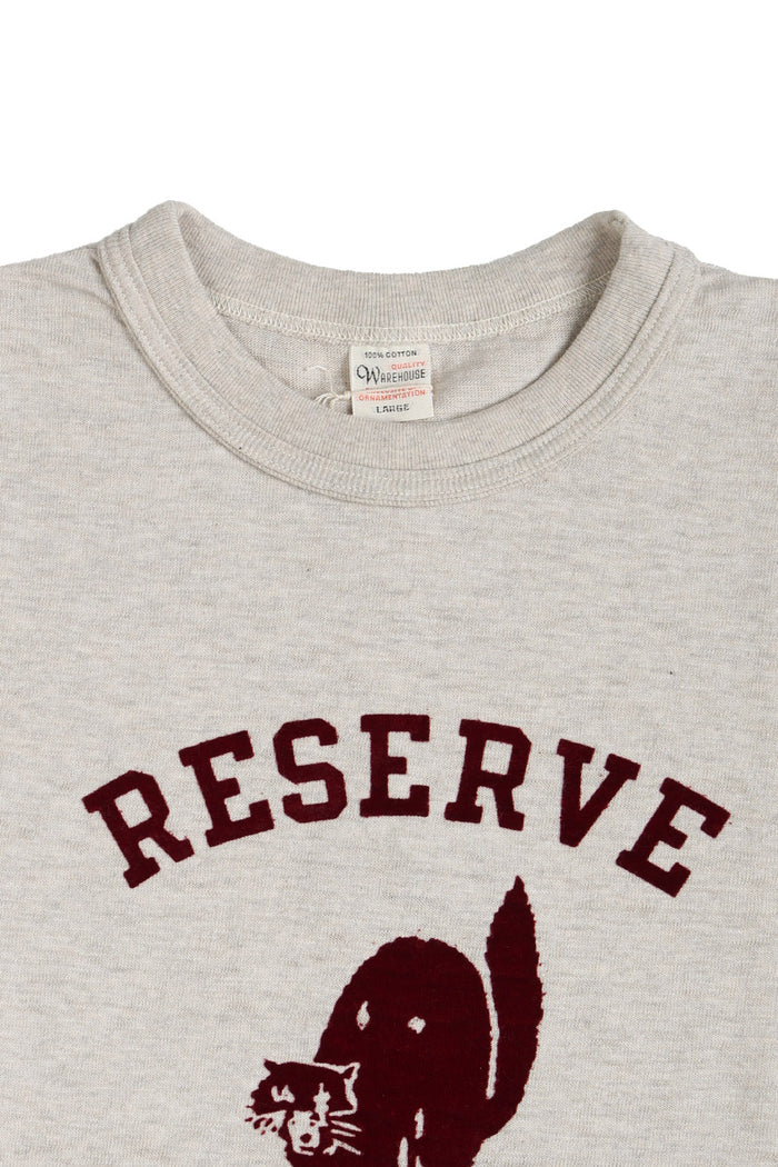 4601 RESERVE - OATMEAL