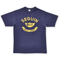 4601 SEGUIN - NAVY