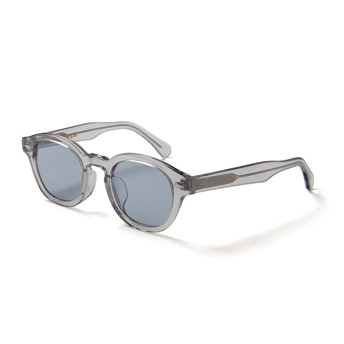 7558 SUNGLASSES - CLEAR