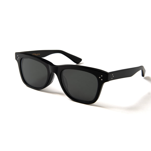 7581 SUNGLASSES - BLACK