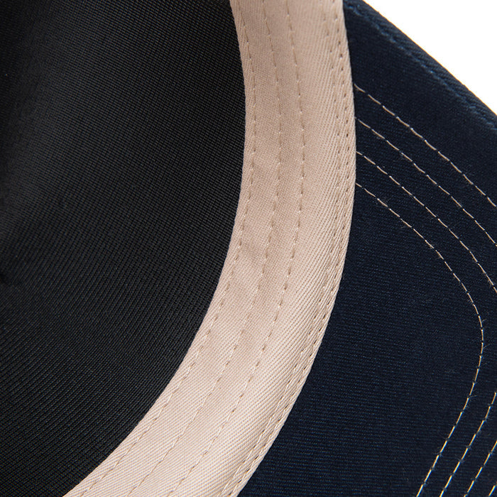 7582 MESH CAP - NAVY