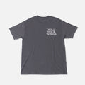 97617 WILL YOUR WINGS TEE S/S - BLACK