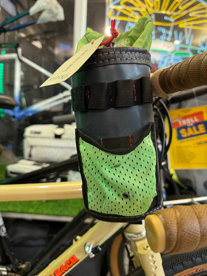 2023 Salacsac Stem Bag