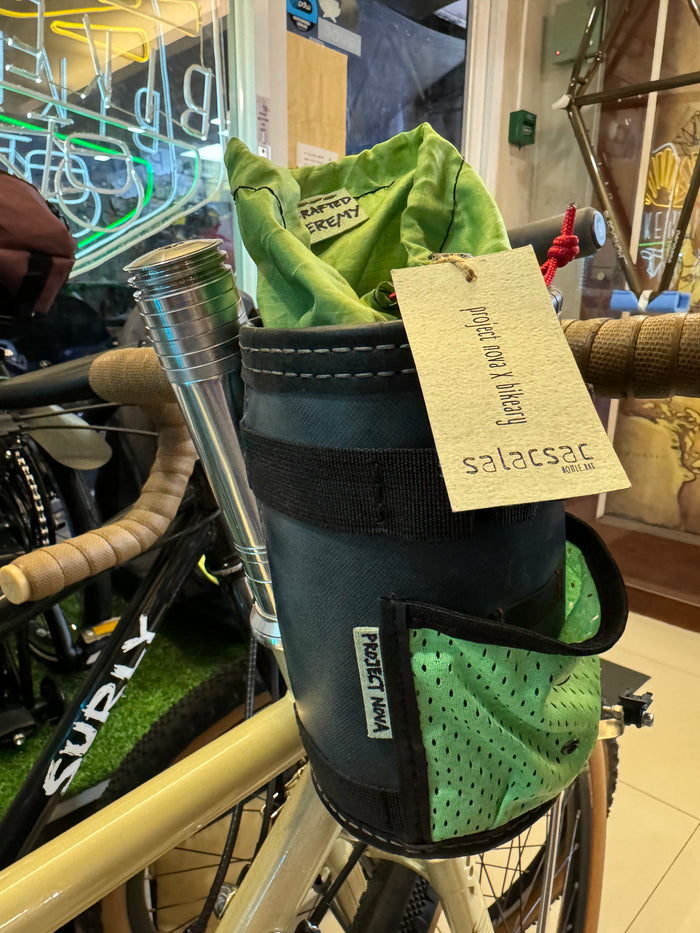 2023 Salacsac Stem Bag