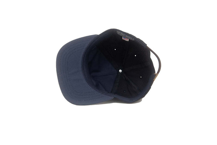ATLANTIC II Strapback - NAVY