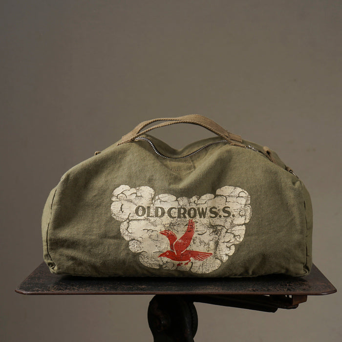 BLACKBIRDS - ENGINEER TOOL BAG - OLIVE