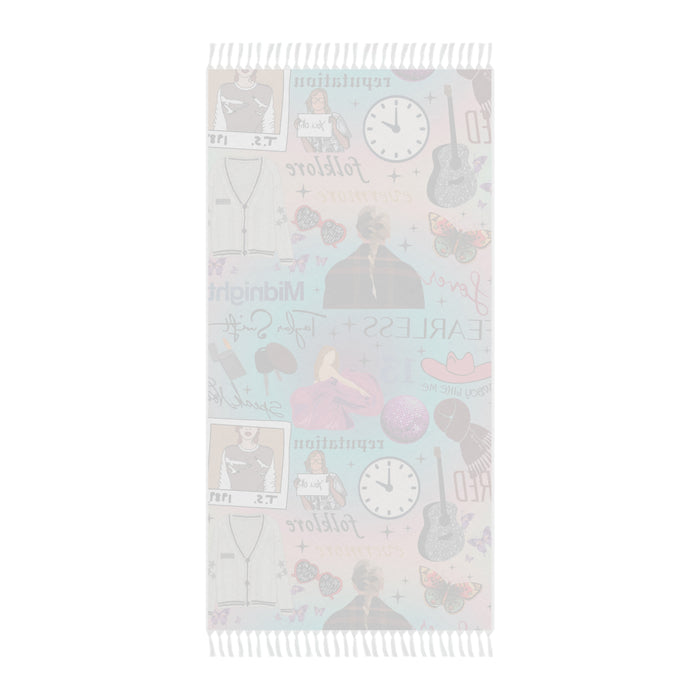 Boho Beach Cloth
