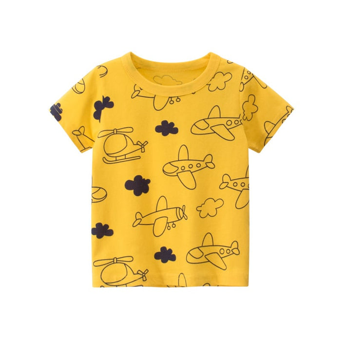 Yellow / 120cm