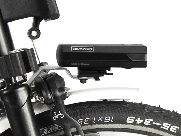 Brompton 500lm Front Light