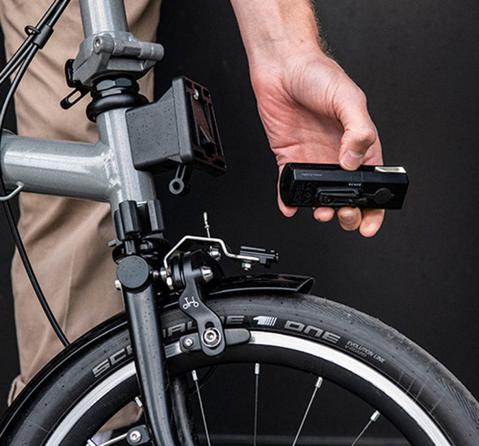 Brompton 500lm Front Light