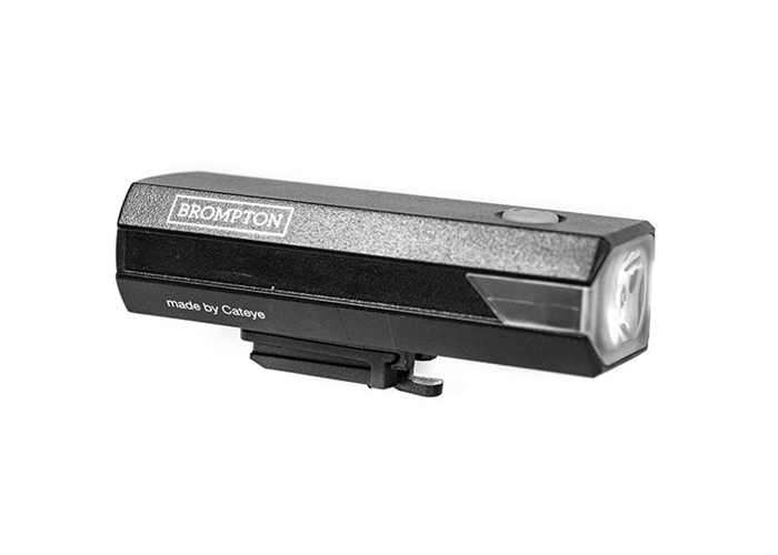 Brompton 500lm Front Light