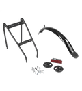 Brompton Advance Rack