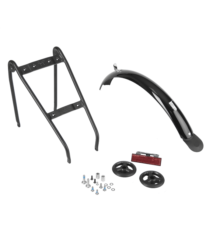 Brompton Advance Rack
