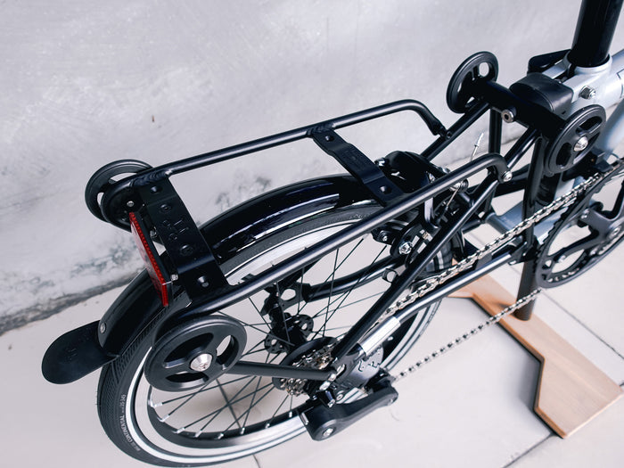 Brompton Advance Rack