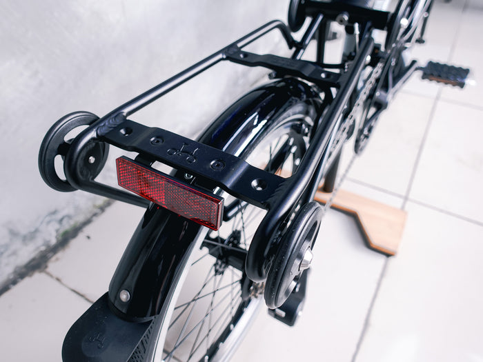 Brompton Advance Rack