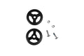 Brompton Advanced Wheel Roller (Pair)